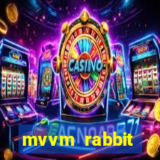 mvvm rabbit download filmes